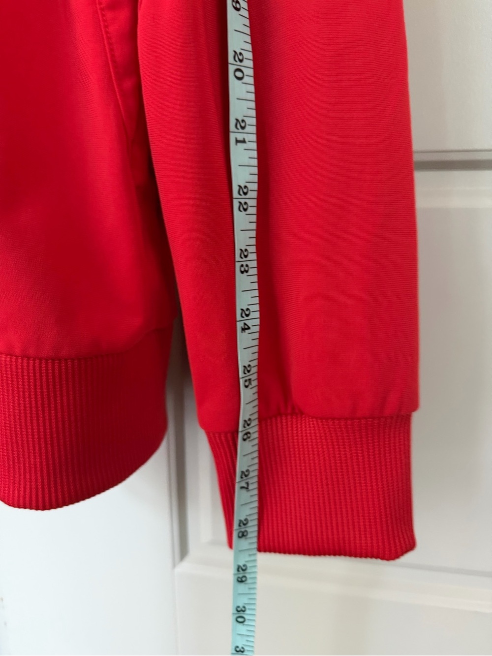 Men’s Puma Scuderia Ferrari Full Zip Jacket - Picture 13 of 13